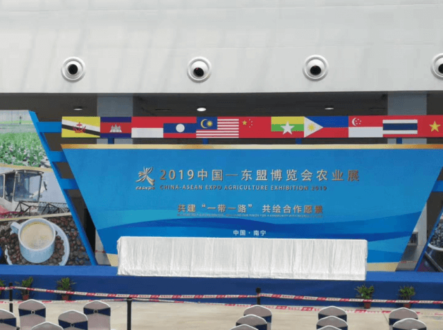 探寻合作商机  尽显砖茶魅力 湖北省赵李桥茶厂参展第16届中国—东盟博览会